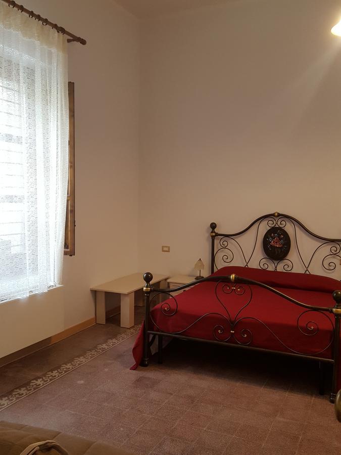 Villa Esmeralda Amantea Kültér fotó